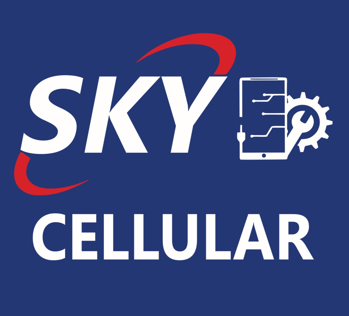 Sky Cellullar